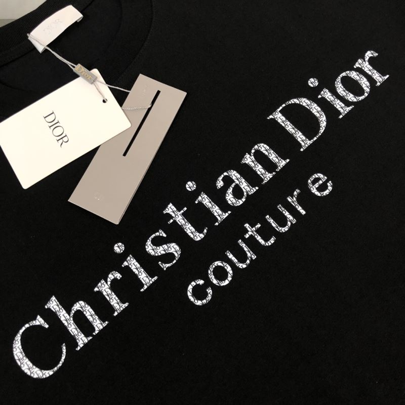 Christian Dior T-Shirts